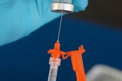 FDA Rejects Moderna’s mRNA Flu Vaccine Filing Over Trial Design