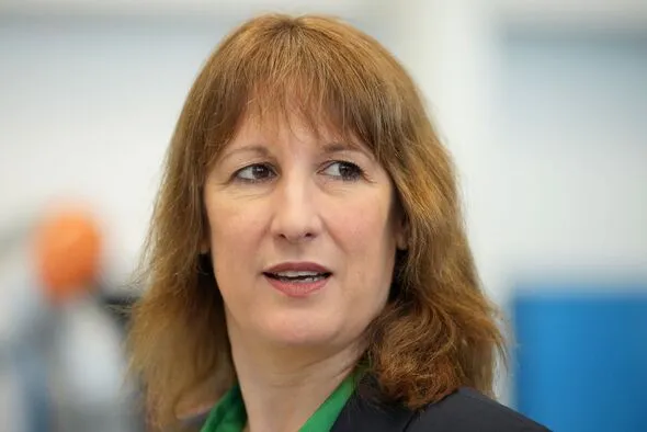 Rachel Reeves Calls Closer EU Ties Biggest Prize for UK Growth