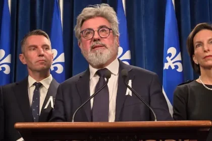 Quebec Liberal Scandal Texts Fabricated, Party Report Reveals