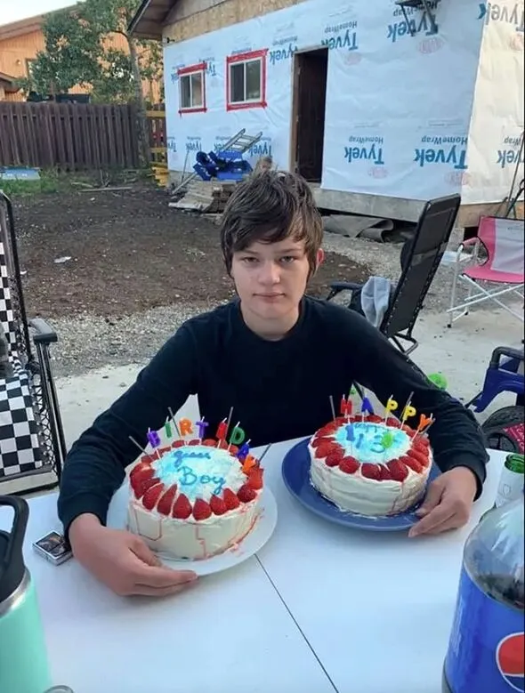 Photos Emerge of Transgender Teen in Deadly Canada School Shooting