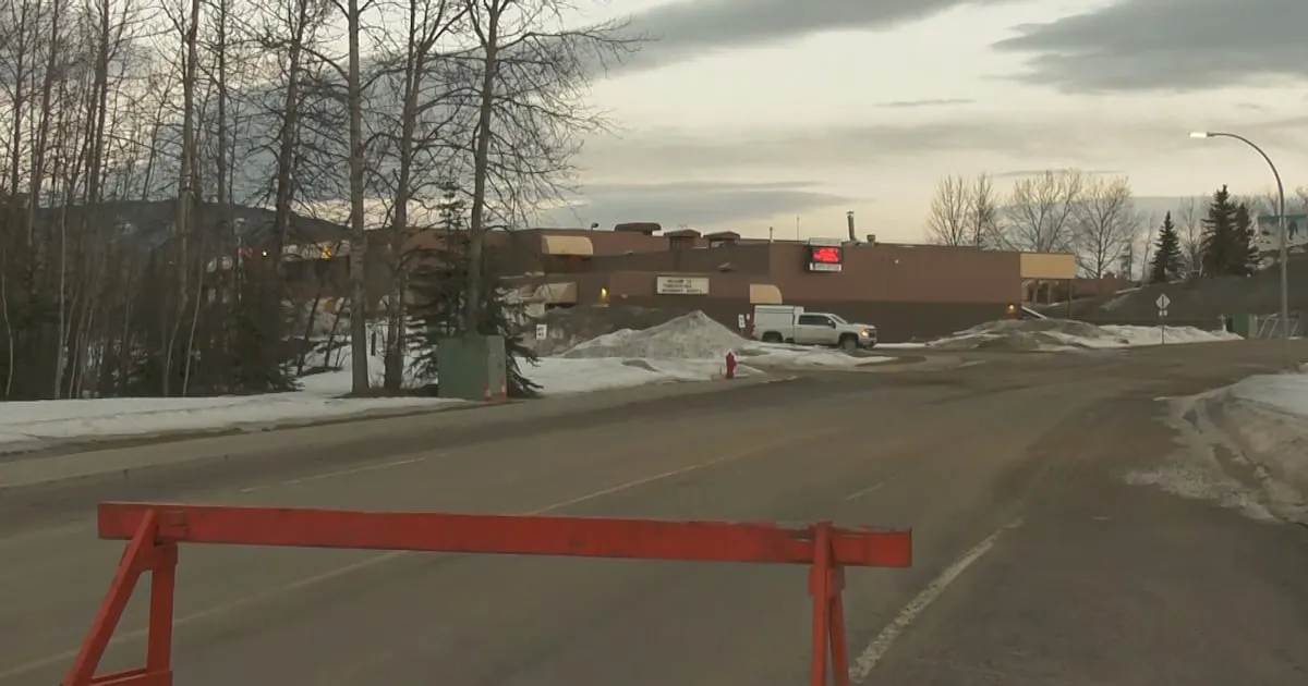 Tumbler Ridge Shooting Kills 8, Deadliest Mass Attack in B.C.