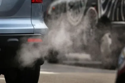 West Midlands Worst Air Pollution Areas Exposed by New Data