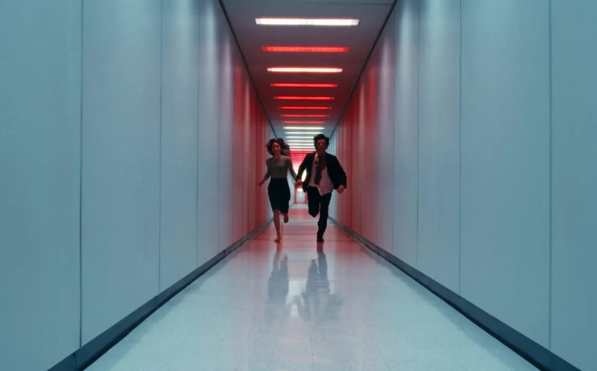 Apple Secures Severance IP for M, Leads Future Seasons