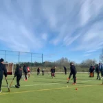 Bloxwich Hockey Club Objects to Park Pitch Promises