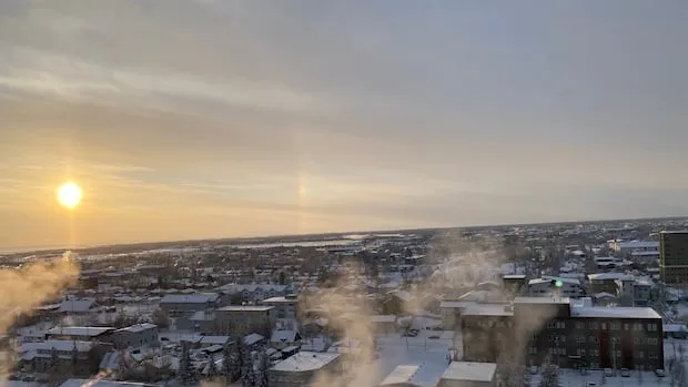 Northern Capitals Unite for Arctic Defense Spending Gains