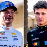 Lando Norris Lacks Verstappen’s Fear Factor, Montoya Claims