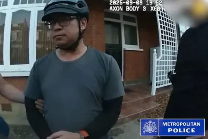 Vincent Chan Silent on Child Abuse Videos in Police Interview