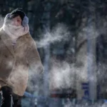 Brantford Cold Alert: Extreme Freeze Starts Thursday