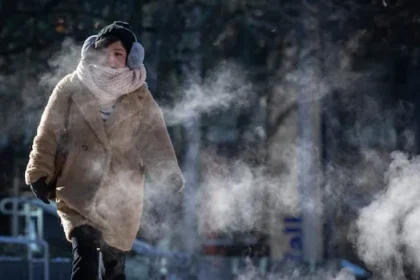 Brantford Cold Alert: Extreme Freeze Starts Thursday