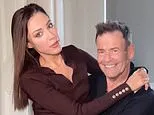Lorna Luxe Mourns Husband John Andrews’ Death at 64 After Cancer Battle