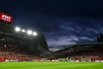 Brentford vs Arsenal Live: Gunners Lead Title Race by 3 Points