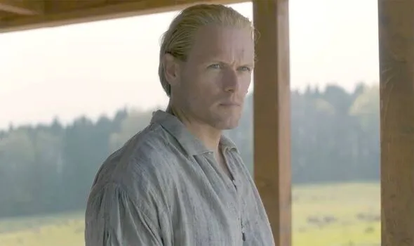 Outlander Showrunner Teases Jamie Fraser’s Fate in Season 8 Finale