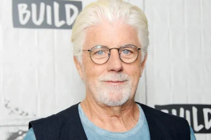 Michael McDonald Marks 74th Birthday with Wife of 43 Years