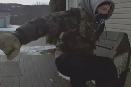 CBN Residents Demand Action on North Shore Crime Surge