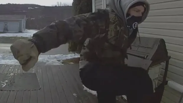 CBN Residents Demand Action on North Shore Crime Surge