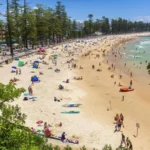 Sydney Bikini Ban on Beach Bus Sparks Public Fury
