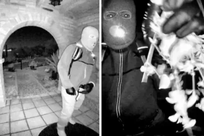 FBI Updates Suspect Profile, Boosts Reward in Guthrie Disappearance