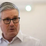 Labour Donor Halts Funds Until ‘Toxic’ Starmer Resigns