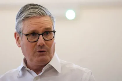 Labour Donor Halts Funds Until ‘Toxic’ Starmer Resigns