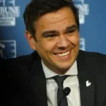 Charles Milliard Favored to Lead Quebec Liberals as Deadline Nears