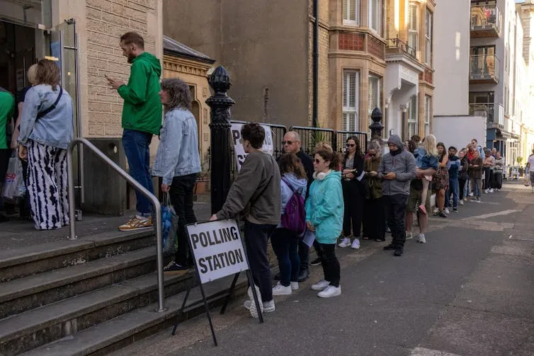 UK Advances Votes at 16 Bill Amid Strong Opposition and Youth Doubts