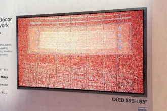 Samsung’s 2026 OLED TV Delivers 30% Brighter Display and Double Lifespan