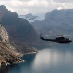 Canada-Denmark Pact Strengthens Arctic Security Ties