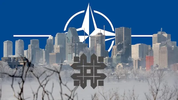 Montreal Gains Momentum in Bid for NATO Defence Bank HQ Montreal Gains Momentum in Bid for NATO Defence Bank HQ