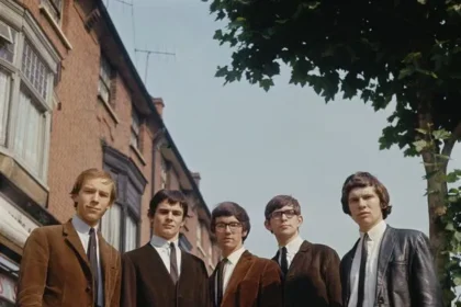 Colin Blunstone Reveals Insurance Job After Zombies Breakup