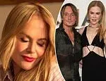 Nicole Kidman Shares Bed Photo for Galentine’s After Keith Urban Divorce