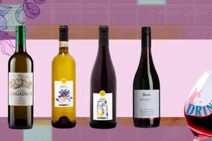 Top Sensational Wines Under £15 at Fortnum’s, Harrods & Selfridges