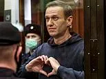 Governments Confirm Navalny Poisoned by Russian State with Frog Toxin Governments Confirm Navalny Poisoned by Russian State with Frog Toxin