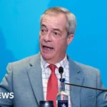 Ex-Welsh Tory Leader Predicts Reform’s Demise, Urges Election Unity