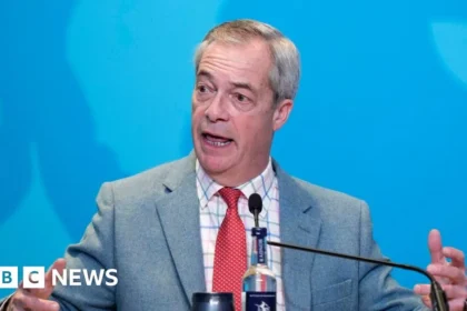 Ex-Welsh Tory Leader Predicts Reform’s Demise, Urges Election Unity