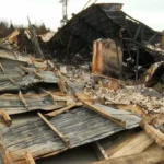 CBN Parents Elated as Province Plans Cabot Academy Rebuild