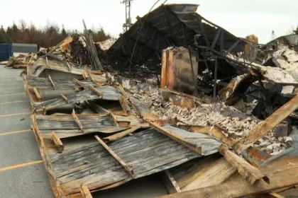 CBN Parents Elated as Province Plans Cabot Academy Rebuild