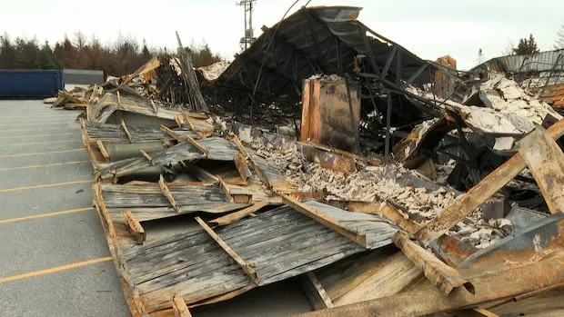 CBN Parents Elated as Province Plans Cabot Academy Rebuild CBN Parents Elated as Province Plans Cabot Academy Rebuild