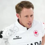 Canadian Curlers Face Double-Touch Cheating Claims vs Switzerland