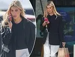 MAFS Bride Gia Fleur Looks Sombre in Melbourne After Feud Drama