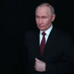 Putin Vanishes for Over Week: Zelensky Warns of Little Time Left