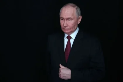 Putin Vanishes for Over Week: Zelensky Warns of Little Time Left