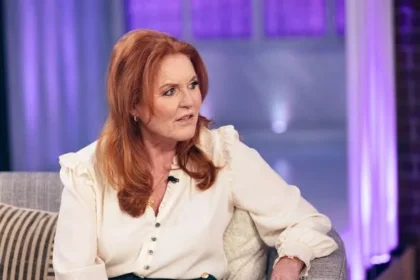 Sarah Ferguson’s Top 4 Scandals Amid Her Comeback Strategy