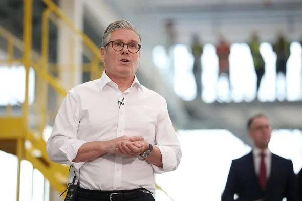 June 2025: Moment Starmer’s Team Lost All Confidence in Him