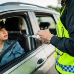 Drivers Risk £1,000 Fine for Flashing Headlights Habit