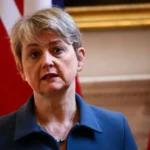 Yvette Cooper Faces Backlash for Skipping GB News Interview