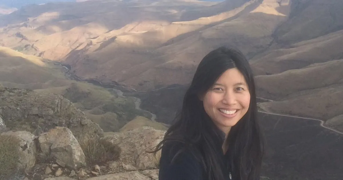 Rape Survivor Rediscovers Travel Joy on Epic US Road Trip with Son