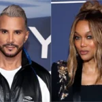 Jay Manuel Reveals Tyra Banks’ Three-Word Reply to ANTM Quit Plan
