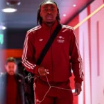 Arsenal Lineup vs Wigan: Saliba Returns for FA Cup Fourth Round