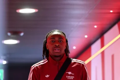 Arsenal Lineup vs Wigan: Saliba Returns for FA Cup Fourth Round