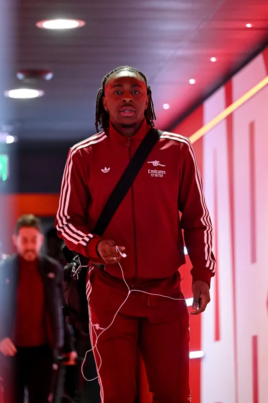 Arsenal Lineup vs Wigan: Saliba Returns for FA Cup Fourth Round